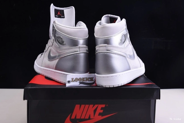 Rep TBK DC1788-029 OG Air 1 High Jordan Neutral Japan Grey 0713